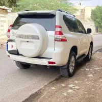 پرادو ۲ درب مدل ۲۰۱۶|خودرو سواری و وانت|اهواز, زیتون کارمندی|دیوار