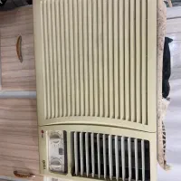 کولر گازی ال جی