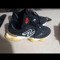 کفش نیوبلانس|کیف، کفش، کمربند|اصفهان, منتظرالمهدی|دیوار