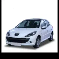 ۲۰۷ تیوفایوپلاس پانا ارتقا یافته صفر