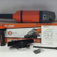 سنگ فرز طرح ماکیتا ۷۰۴۰ و ۹۰۴۰ شیلدر سفارش اروپا|ابزارآلات|تهران, خاوران|دیوار