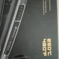 اتوی مو فوق حرفه ای مخصوص کراتین|آرایشی، بهداشتی، درمانی|ملایر, |دیوار