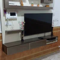 دکوری تلویزیون