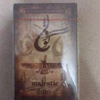 ورق شیر قهوه ای