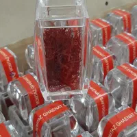 زعفران سوپر نگین