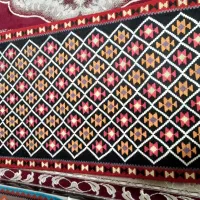 گلیم دس بافت