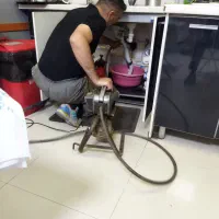 لوله بازکنی و لوله کشی گوهردشت قلم گلشهر کمالشهر|خدمات پیشه و مهارت|کرج, گوهردشت|دیوار