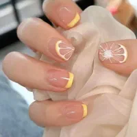 کاشت ناخن تخصصی ومژه