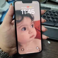 ایفون ۱۳|موبایل|کرمان, |دیوار