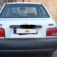 پرایدمدل ۸۳ انژکتور