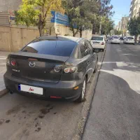 مزدا 3 تیپ3|خودرو سواری و وانت|فردیس, شهرک ارم|دیوار