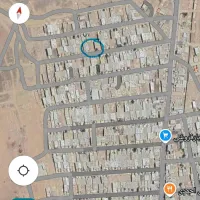 فروش زمین مسکونی