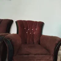 مبل چهارنفره