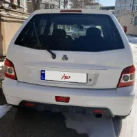 هاچ بک ۱۱۱|خودرو سواری و وانت|اردبیل, |دیوار