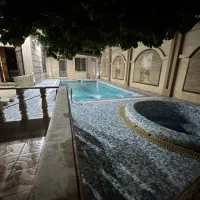 اجاره روزانه باغ ویلا بهترین لوکیشن|اجارهٔ کوتاهمدت ویلا و باغ|فردیس, قریشی|دیوار