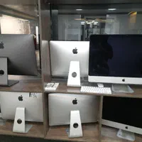 کامپیوتر پیشرفته آل این وان ایمک imac آی مک2015|رایانه رومیزی|تهران, میدان ولیعصر|دیوار
