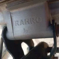 رهرو 95 فابریکA1|موتورسیکلت|شیراز, دروازه قران|دیوار