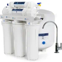 فروش راه اندازی دستگاه تصفیه آب ایرانی و تایوانی