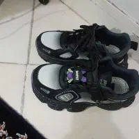 کتونی سایز ۳۷