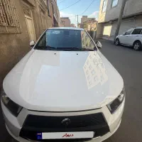 دناپلاس توربو اتوماتیک 1404