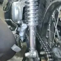 تعمیرات انواع موتورسیکلت