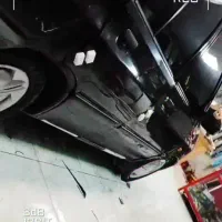 پراید مدل ۸۳