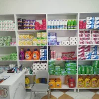 فروش ویژه محصولات شوینده و بهداشتی بعلت تغییر شغل|آرایشی، بهداشتی، درمانی|آستارا, |دیوار