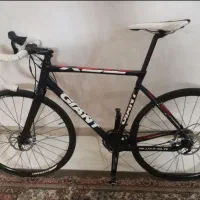 دوچرخه جاینت TCX slr کورسی گراول جاده Giant اراک|دوچرخه، اسکیت، اسکوتر|تهران, نیاوران|دیوار