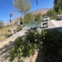 فروش باغ ۷۵۰ متری|فروش خانه و ویلا|شازند, |دیوار