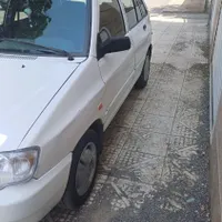 ۱۱۱ مدل ۹۵|خودرو سواری و وانت|چناران, |دیوار