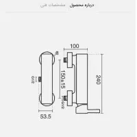 شیر دستشویی برند kwc|لوازم حمام|تهران, چیتگر شمالی|دیوار