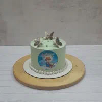 کیک خانگی خورموج|خدمات پذیرایی، مراسم|خورموج, |دیوار