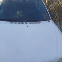 پراید 141سفید مدل. 1384