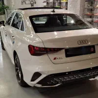 آئودی A3|خودرو سواری و وانت|تهران, شهرک غرب|دیوار