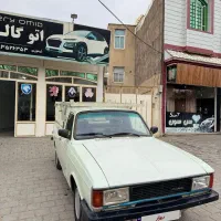 وانت مدل ۹۰ دوگانه شرکت