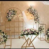 گلارایی بله برون نامزدی شب چله یلدا|خدمات پذیرایی، مراسم|مشهد, ایثارگران|دیوار