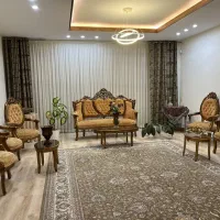 مبل سلطنتی و میر ناهار خوری