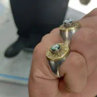 انگشتر|جواهرات|قم, محمد آباد|دیوار