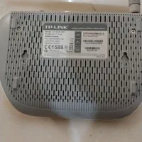 مودم TP-LINK|مودم و تجهیزات شبکه|محمدشهر, همایون ویلا|دیوار