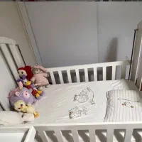 تخت کودک