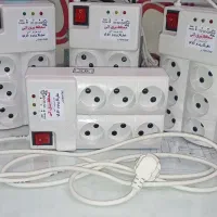 محافظ برق|ابزارآلات|هشتگرد, شهرک بعثت|دیوار