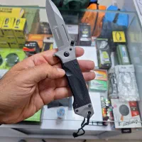 انواع چاقو های وارداتی کمپ