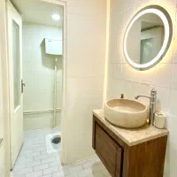 واحد مبله تمیز و شیک|اجارهٔ کوتاهمدت آپارتمان و سوئیت|تهران, جردن|دیوار