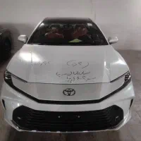 تویوتا کمری 2025 LE لیمیتد ژاپن صفر کیلومتر مالکم