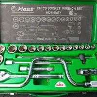 جعبه بکس هزار خاری هنس تایوان