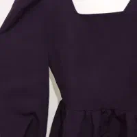 لباس عروسکی،مجلسی