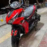 طرح ایروکس ۱۴۰۲ گلکسی  شرایط نقد و اقساط