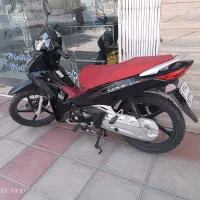 ویو 125مدل 1404