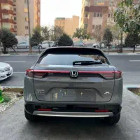 هوندااچ ارویhrv2025فول ادونس ناردوگری صفرنقد/اقساط