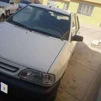 پراید مدل 92|خودرو سواری و وانت|شیروان (خراسان), |دیوار